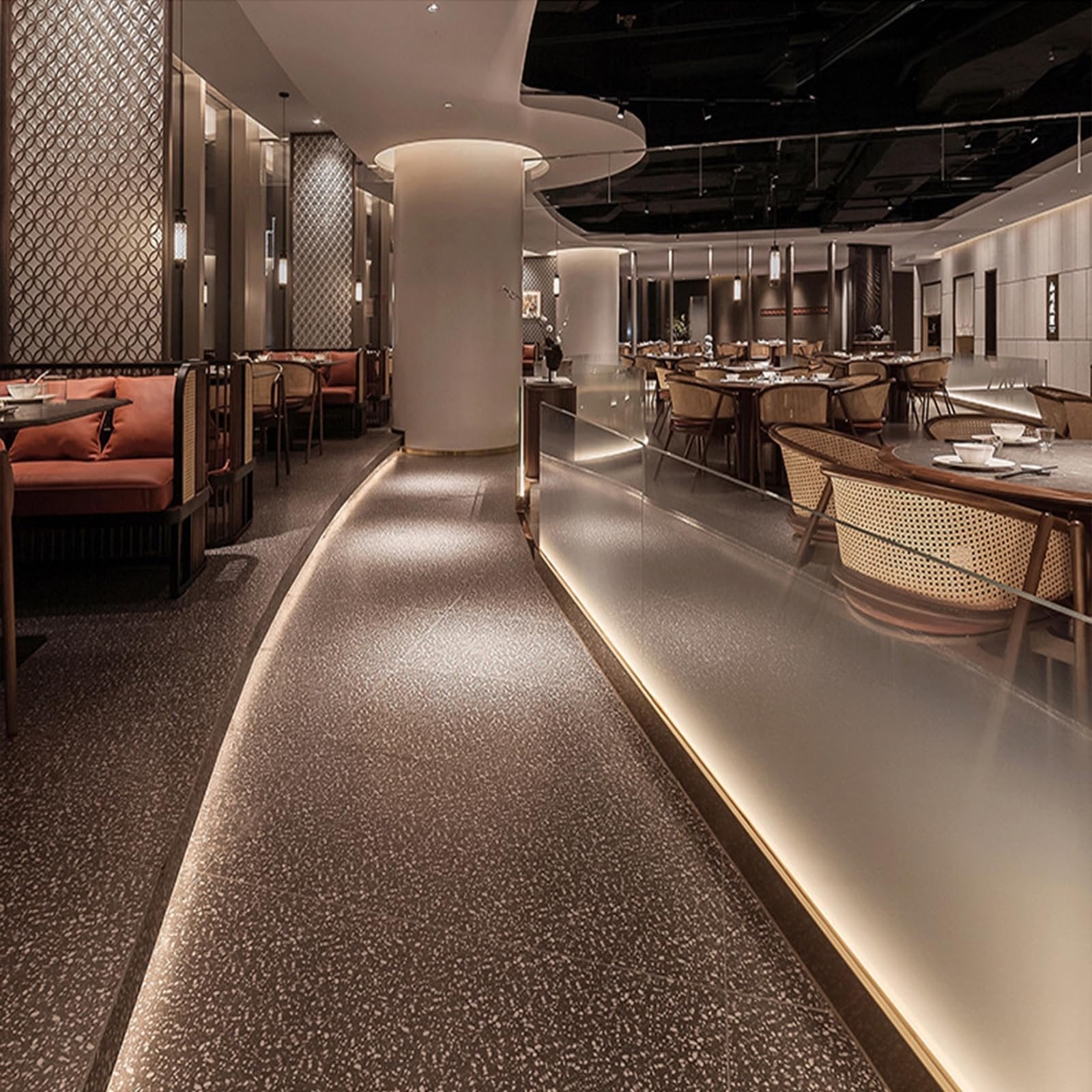 GlowFlex Weatherproof LED Light Strip