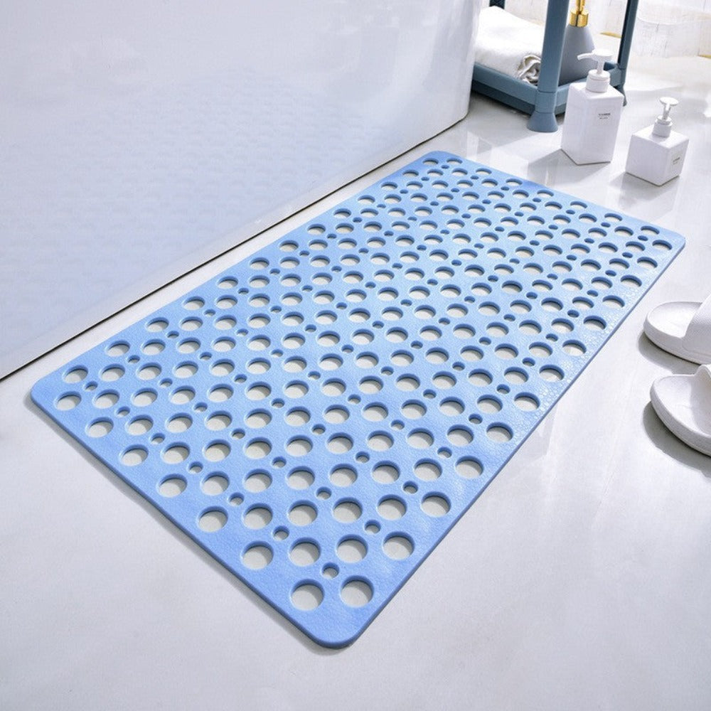 SafeStep - Non-Slip Shower Mat for Ultimate Bathroom Safety