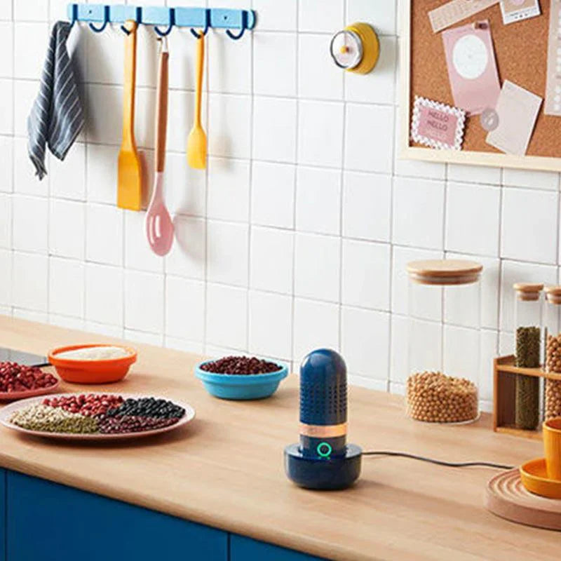 FreshPure - Ultrasonic Fruit and Vegetable Washer