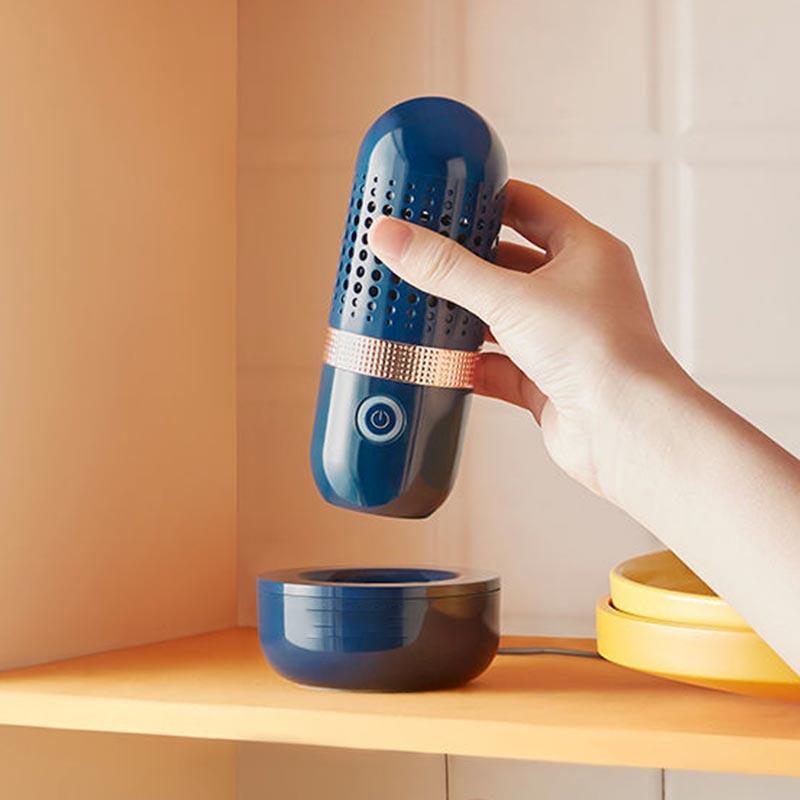 FreshPure - Ultrasonic Fruit and Vegetable Washer