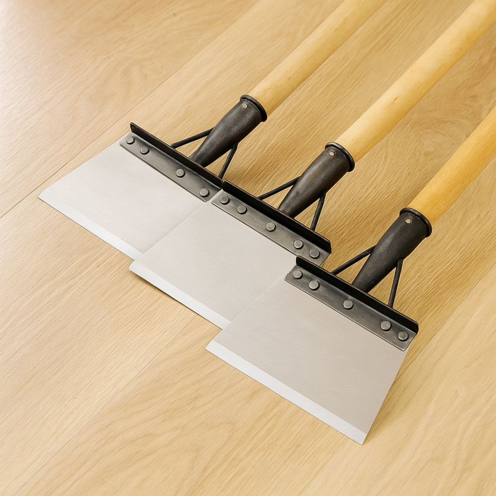 HandScraper - Multi-Purpose Moss & Weed Remover Tool