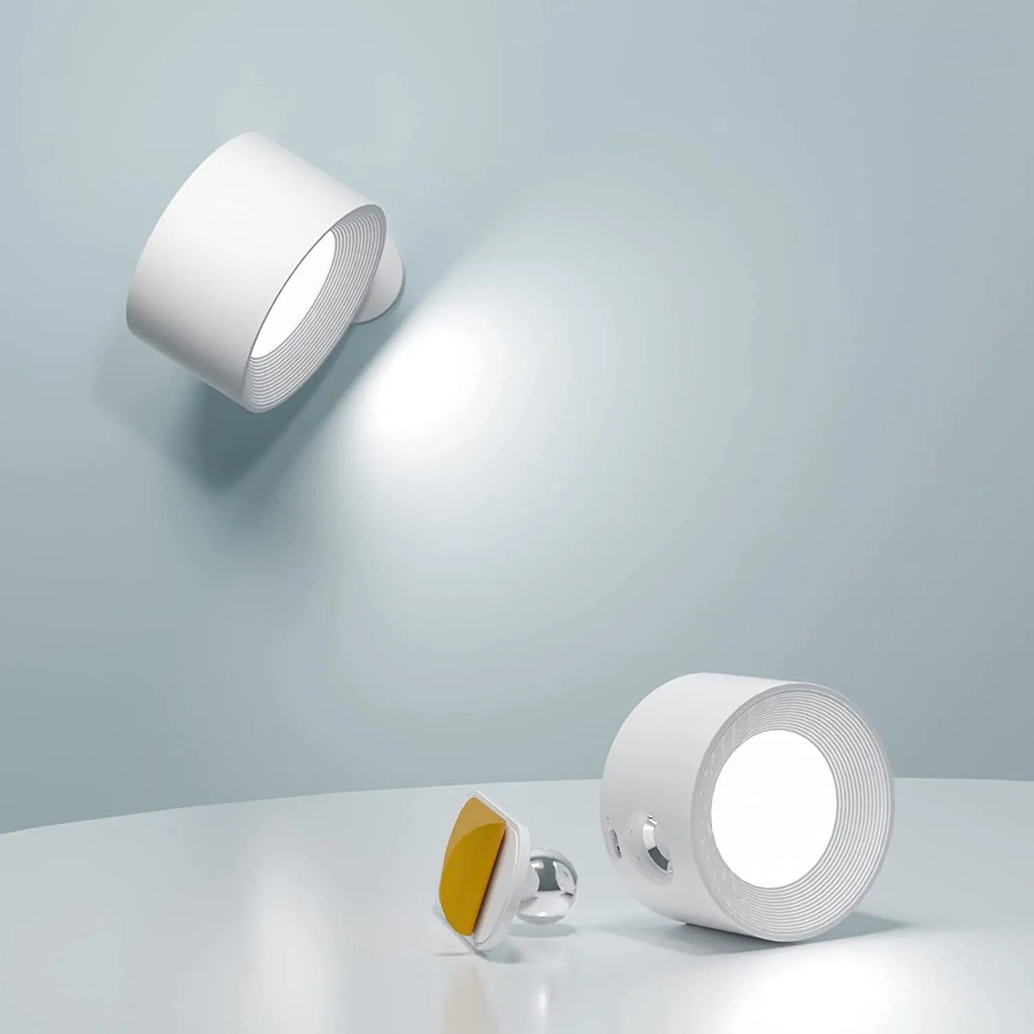 EasyStick Wireless Wall Lamp