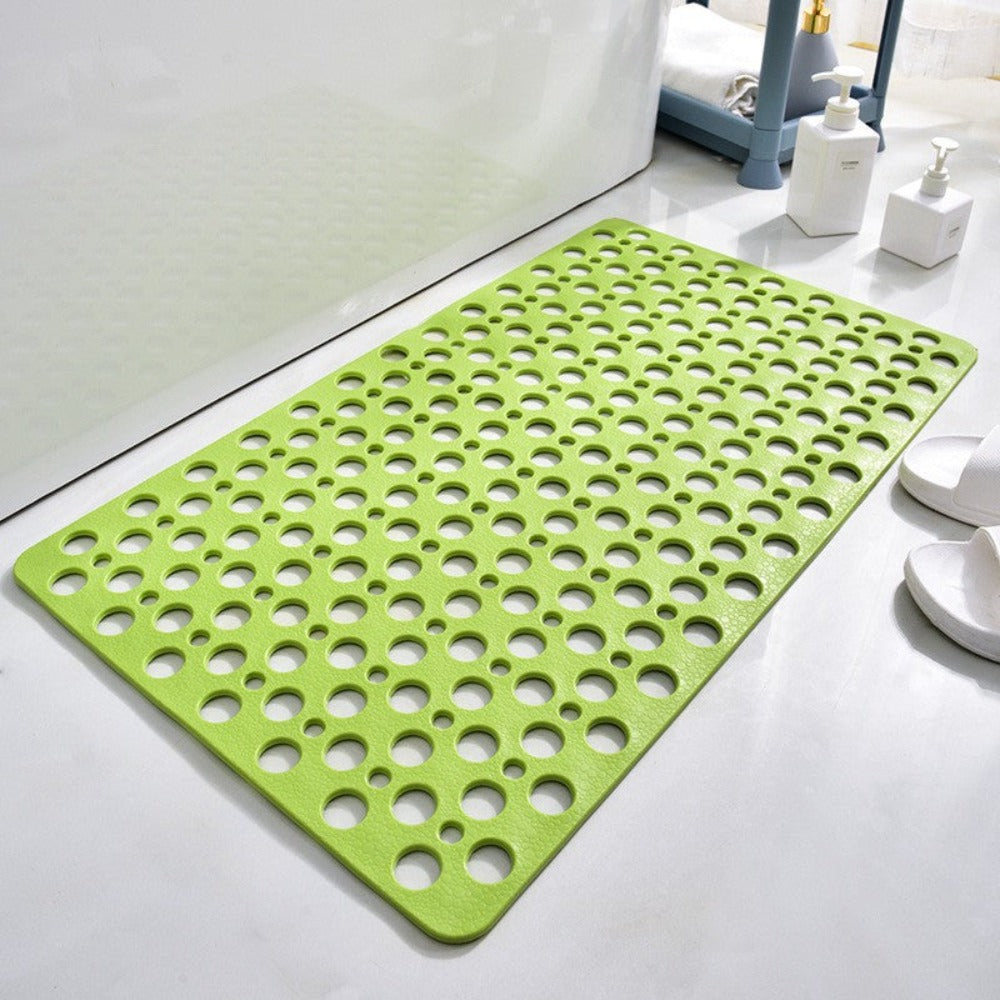 SafeStep - Non-Slip Shower Mat for Ultimate Bathroom Safety