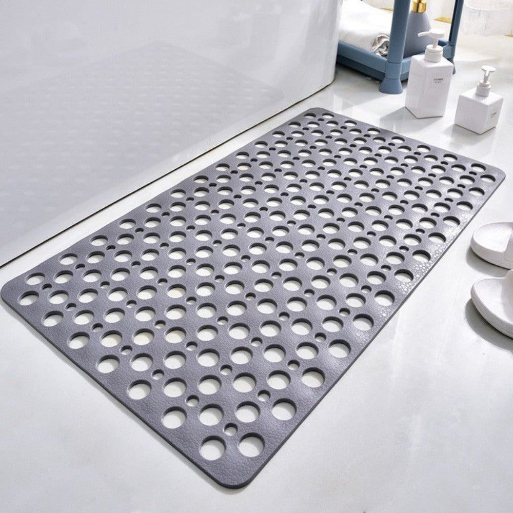 SafeStep - Non-Slip Shower Mat for Ultimate Bathroom Safety