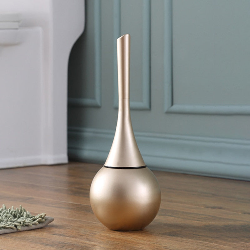 LuxeBrush Pro – Premium Toilet Brush for Impeccable Cleanliness