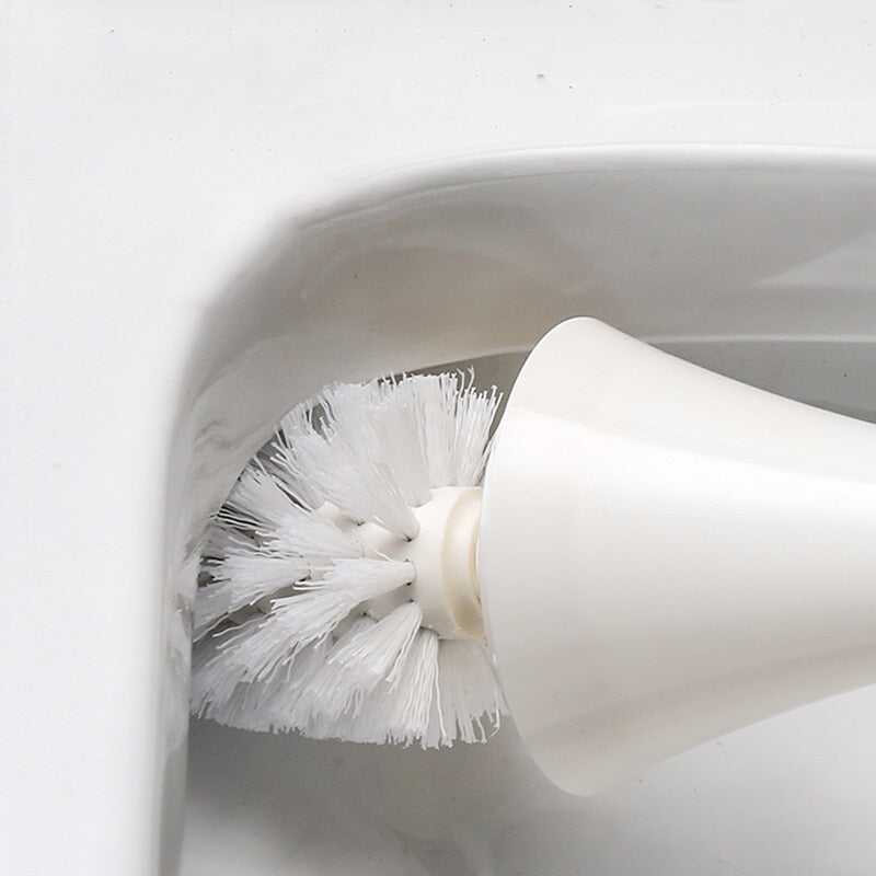 LuxeBrush Pro – Premium Toilet Brush for Impeccable Cleanliness