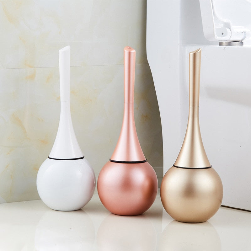 LuxeBrush Pro – Premium Toilet Brush for Impeccable Cleanliness