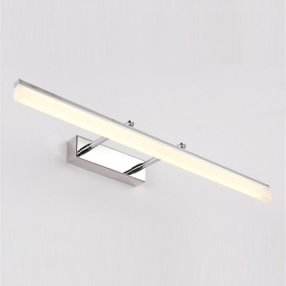 UltraSleek - Modern LED Vanity Bright Lighting
