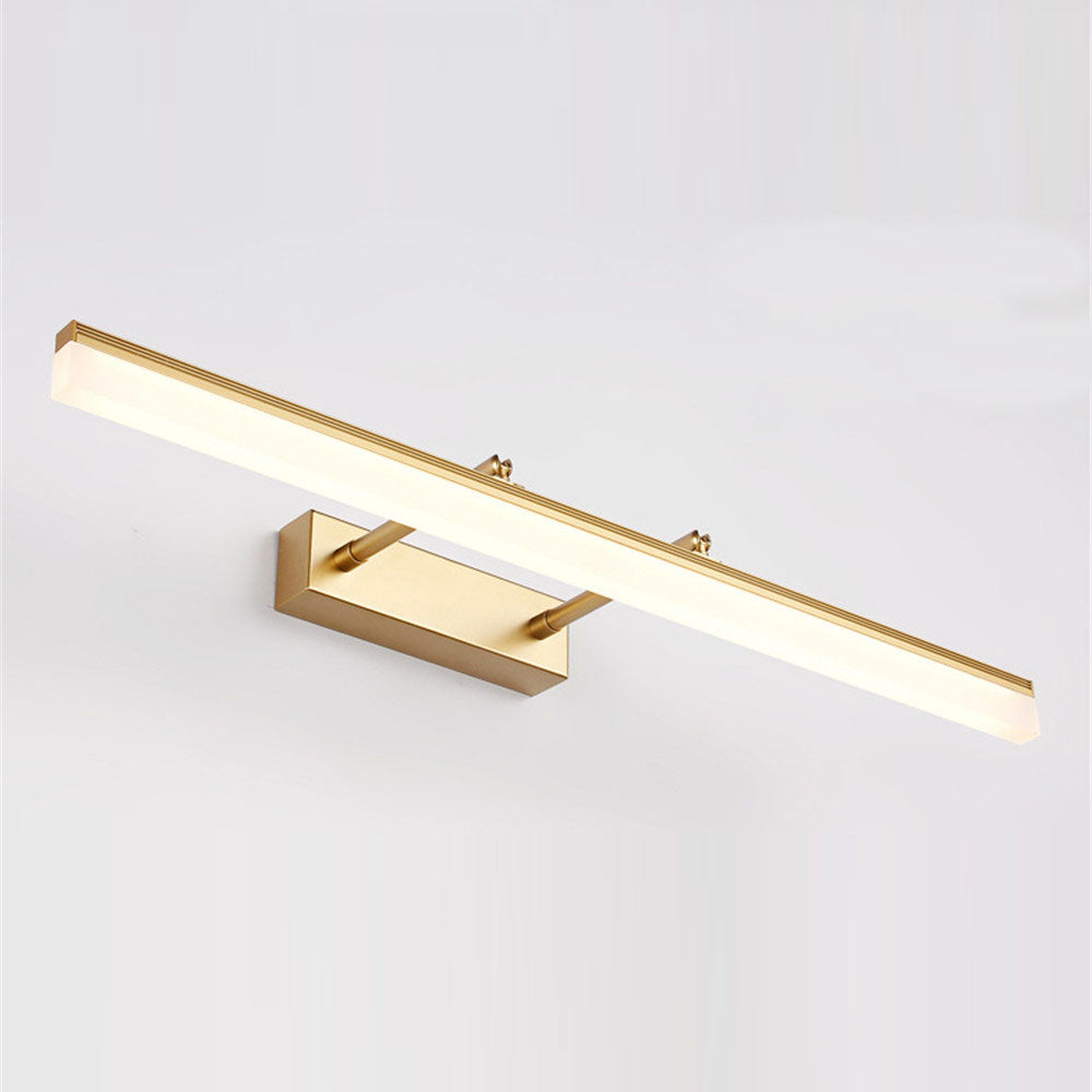 UltraSleek - Modern LED Vanity Bright Lighting