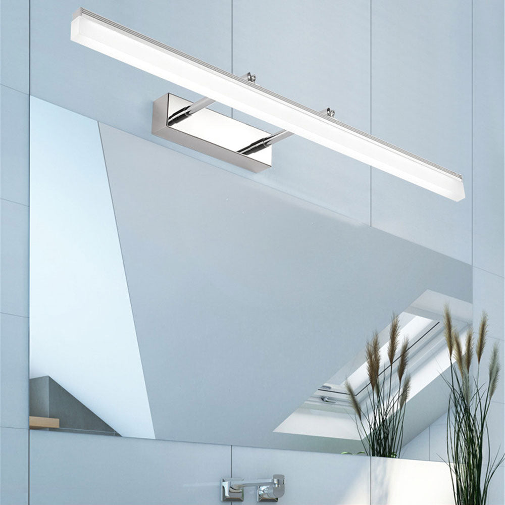 UltraSleek - Modern LED Vanity Bright Lighting