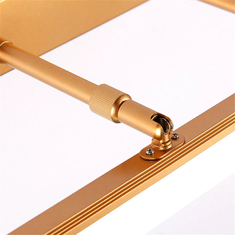 UltraSleek - Modern LED Vanity Bright Lighting