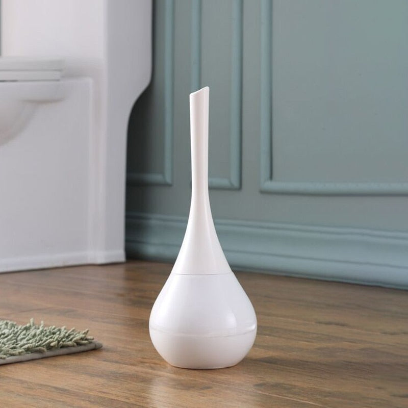 LuxeBrush Pro – Premium Toilet Brush for Impeccable Cleanliness