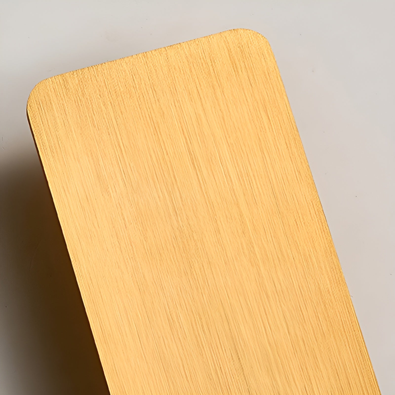 LumeEdge – Sleek Rectangular Wall-Mounted Lights