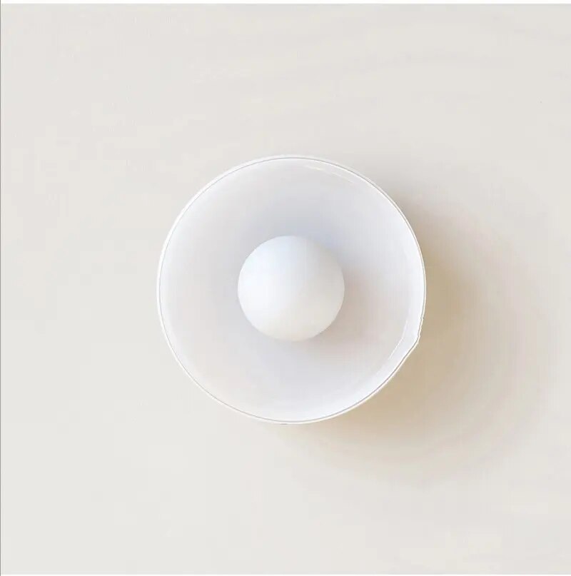 LumiDisc – Modern Ceiling and Wall Light Collection