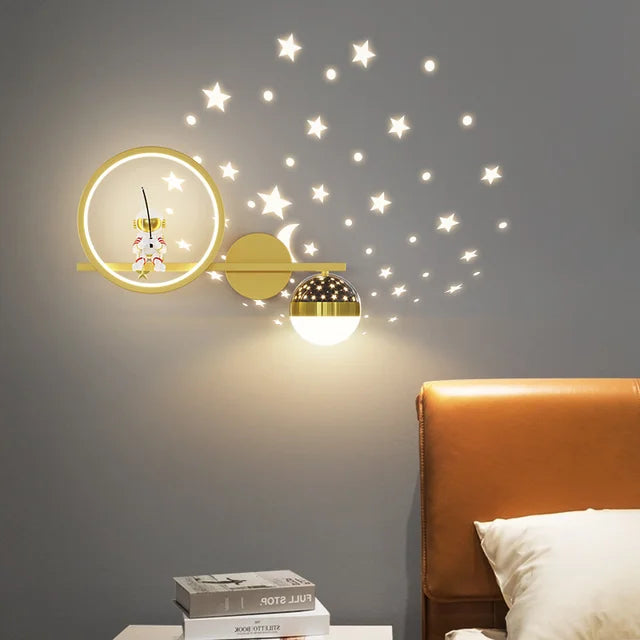 GlowForma Modern Wall Light – Soft Ambient LED Lamp for Contemporary Interiors