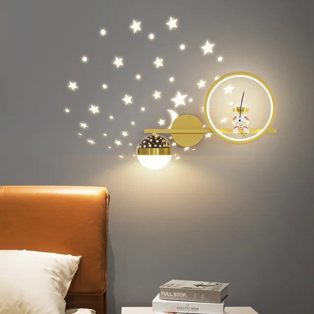 GlowForma Modern Wall Light – Soft Ambient LED Lamp for Contemporary Interiors
