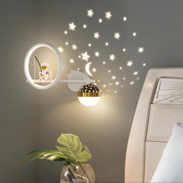 GlowForma Modern Wall Light – Soft Ambient LED Lamp for Contemporary Interiors