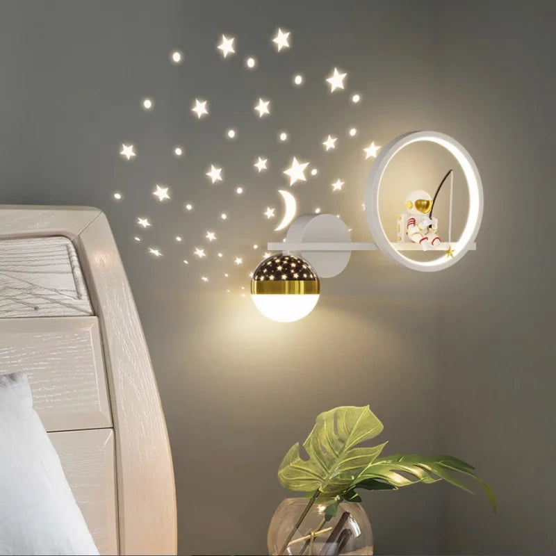 GlowForma Modern Wall Light – Soft Ambient LED Lamp for Contemporary Interiors