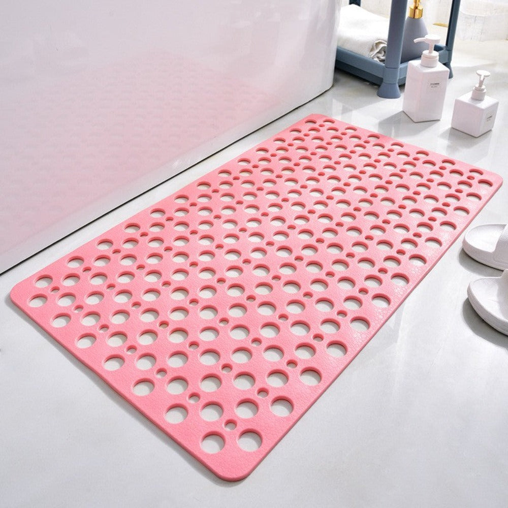 SafeStep - Non-Slip Shower Mat for Ultimate Bathroom Safety
