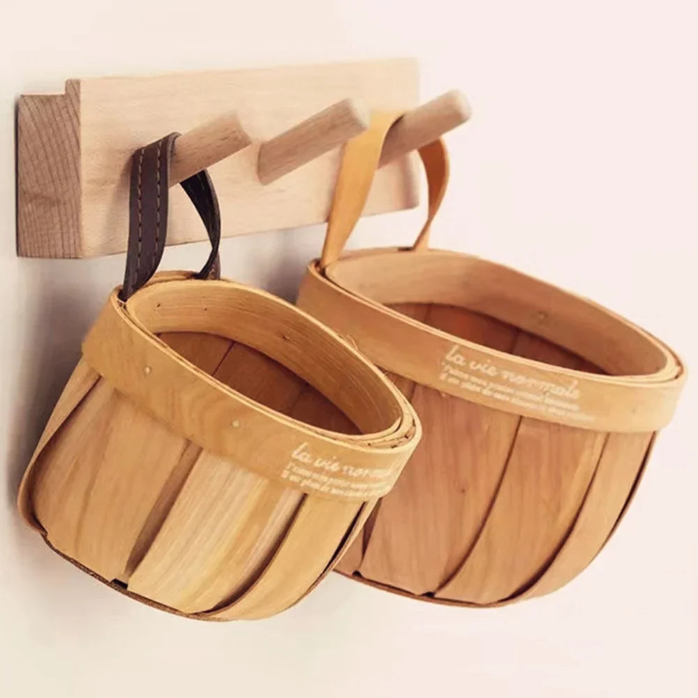 StackEase Multi-Purpose Kitchen Basket