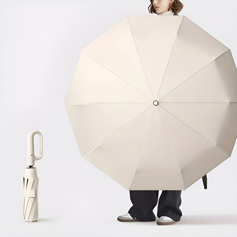 Compact Portable Umbrella – Everyday Weather Protection