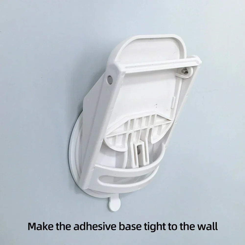 FootRest - Non-Slip Foot-Operated Soap Dispenser