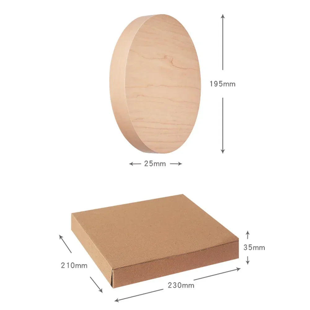 TimeGlow stylish digital watch