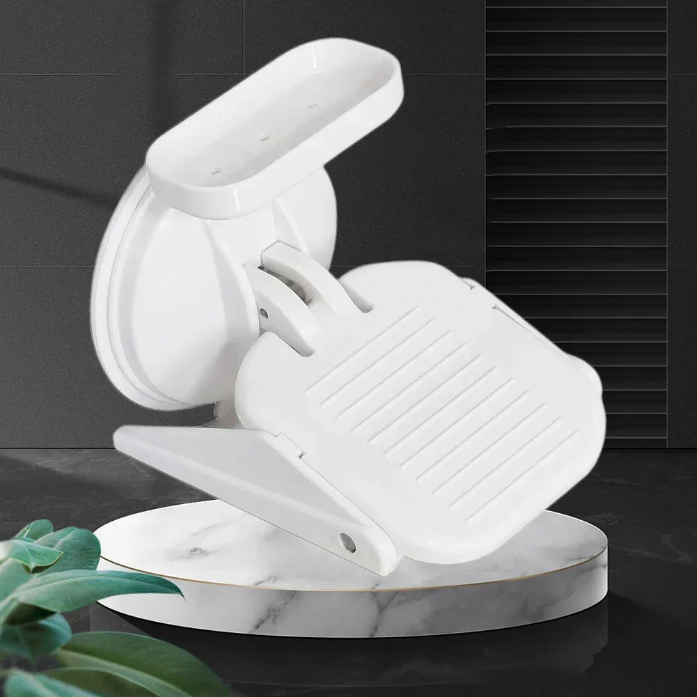 FootRest - Non-Slip Foot-Operated Soap Dispenser