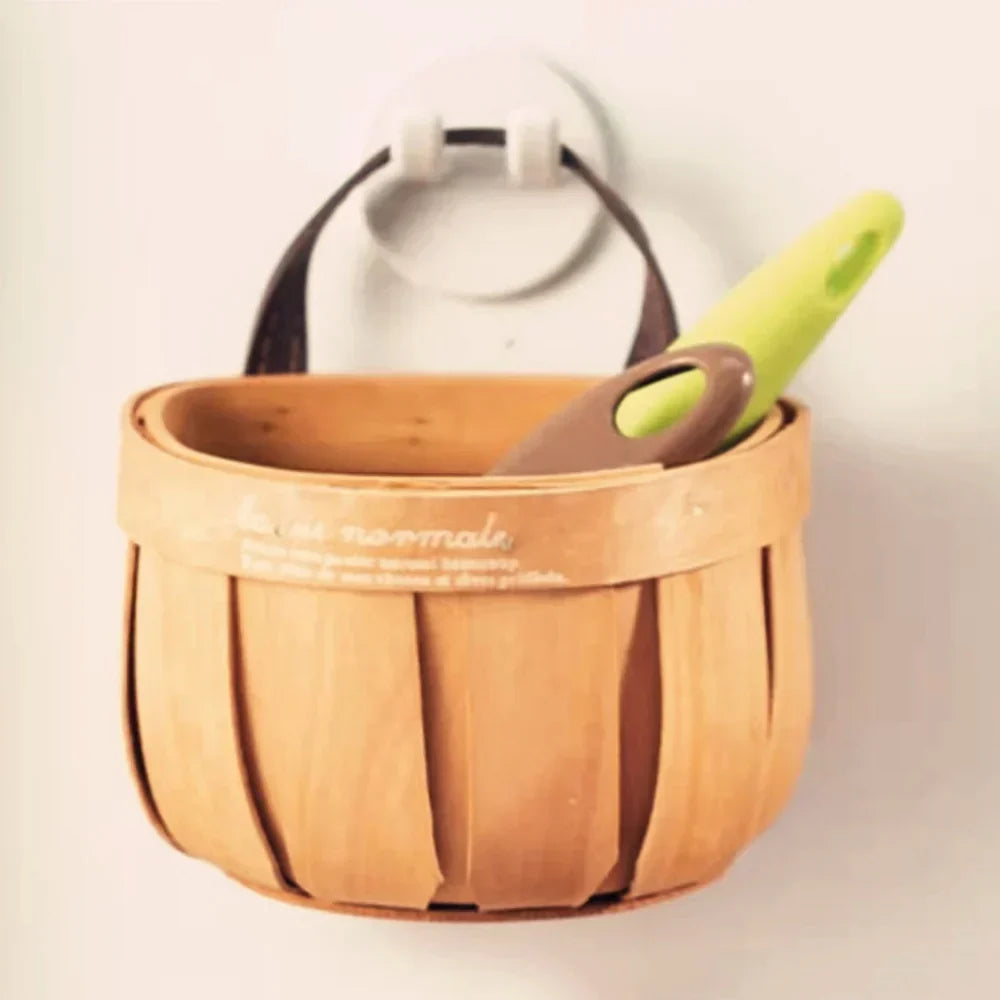 StackEase Multi-Purpose Kitchen Basket