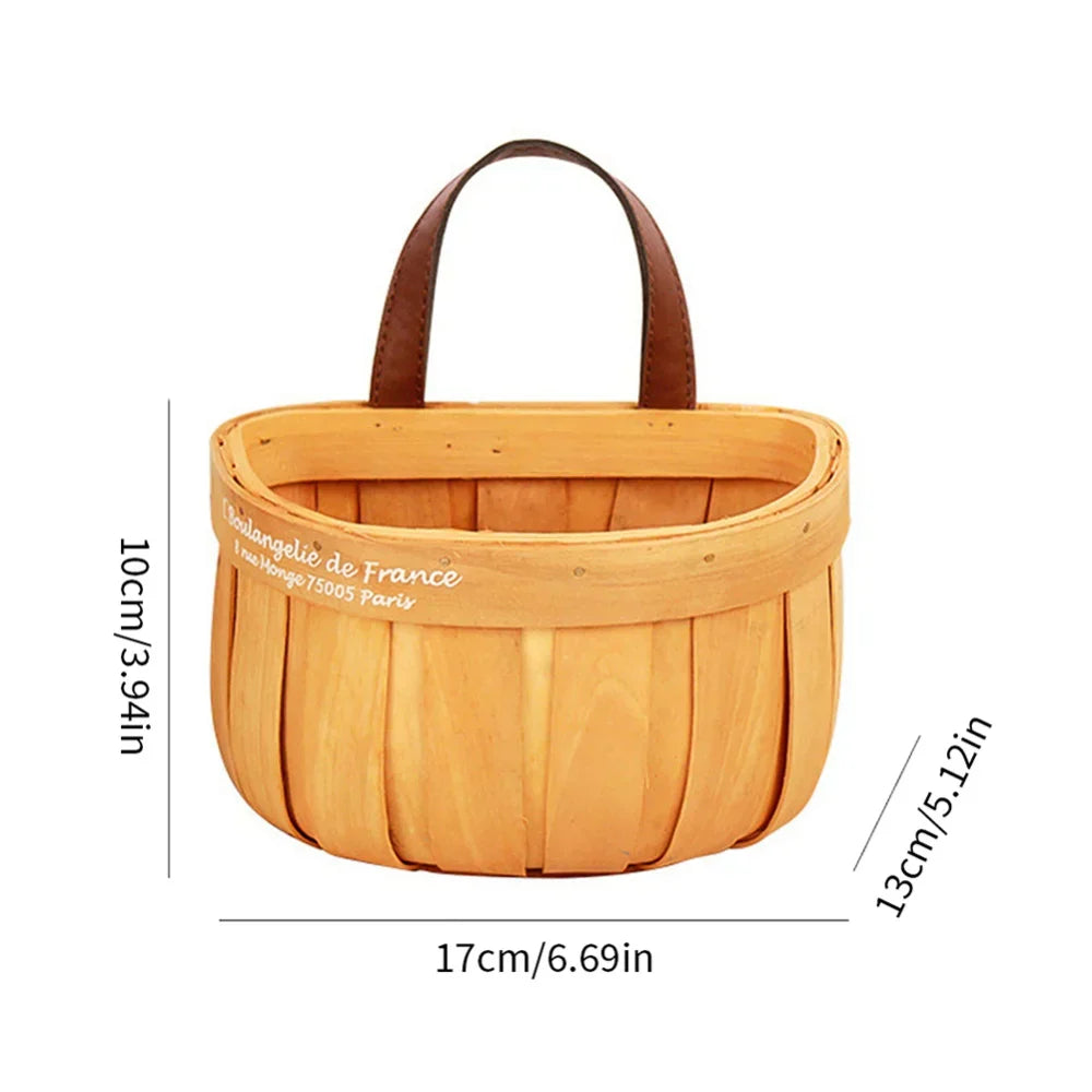 StackEase Multi-Purpose Kitchen Basket