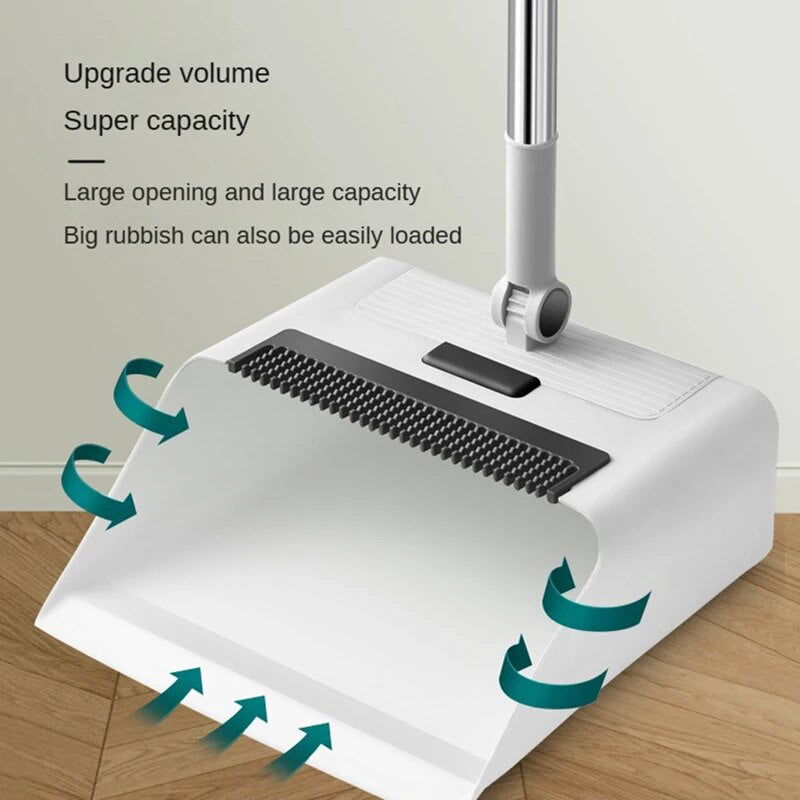 TrioScrub 3-in-1 Multi-Surface Cleaning Brush Set – Deep Clean Every Corner Effortlessly