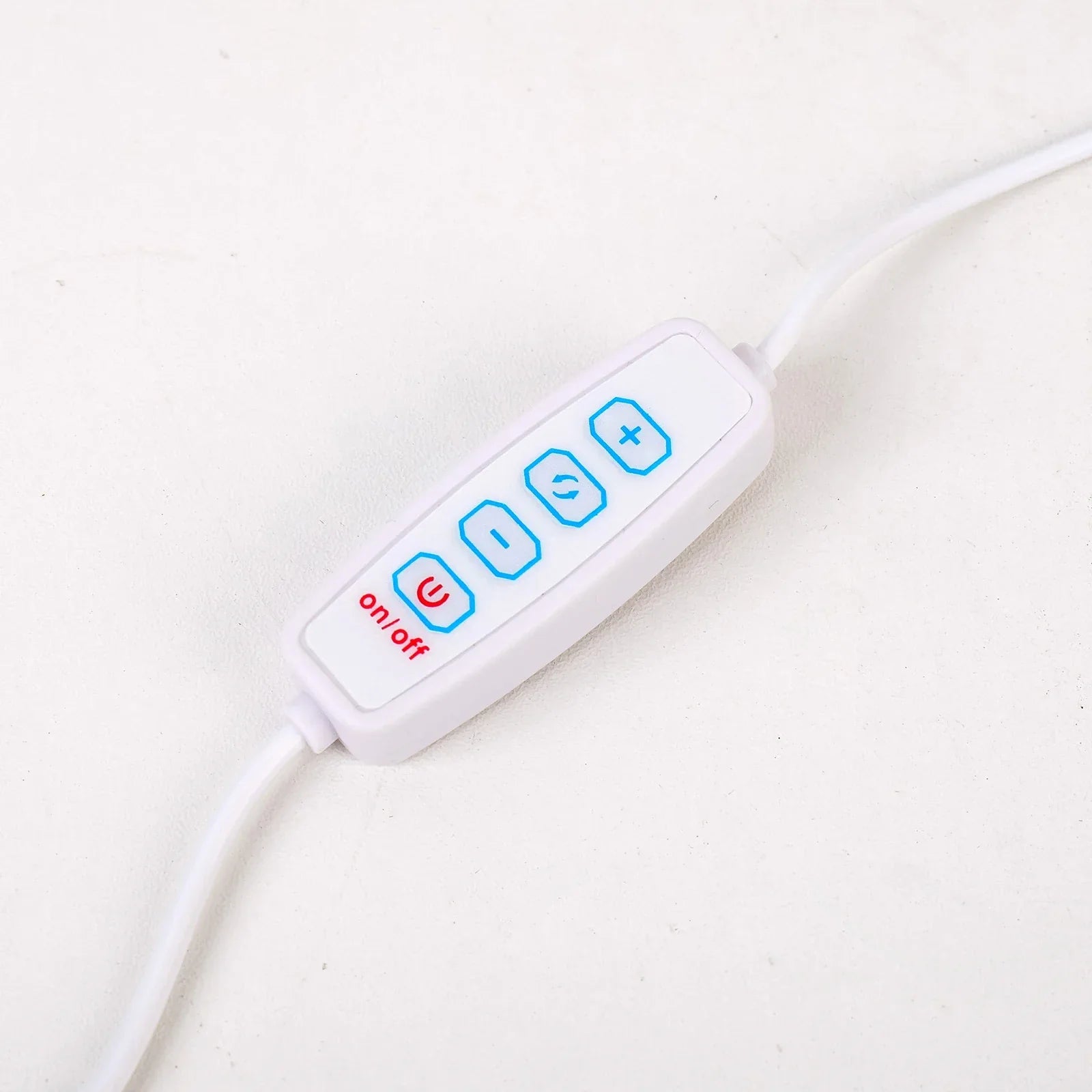 AmethystGlow- Serenity and Modern Elegance Oval Crystal LED Lamp