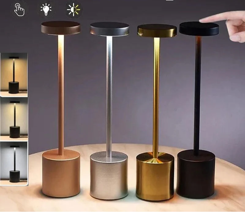 Nordica Classic Table Lamp – Timeless Design and Cozy Lighting