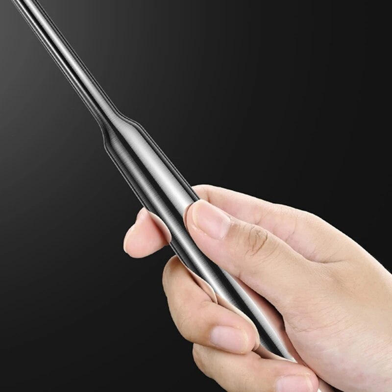 ScrubEase - Long-Handle Pan Cleaning Brush