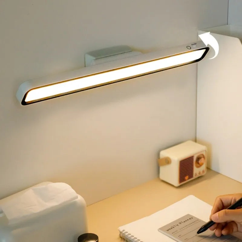 LumiGlow- Wireless LED portsble and stylish Light