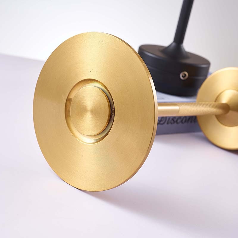 AmberGlow - The Wireless and Rechargeable Mood Light