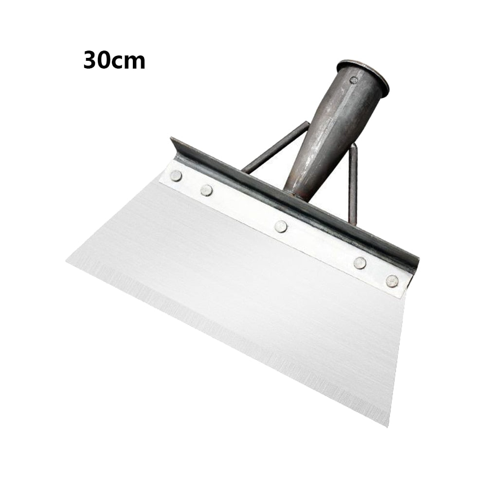 HandScraper - Multi-Purpose Moss & Weed Remover Tool