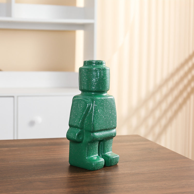BrikVase – Playful an Modern LEGO-Inspired Decor