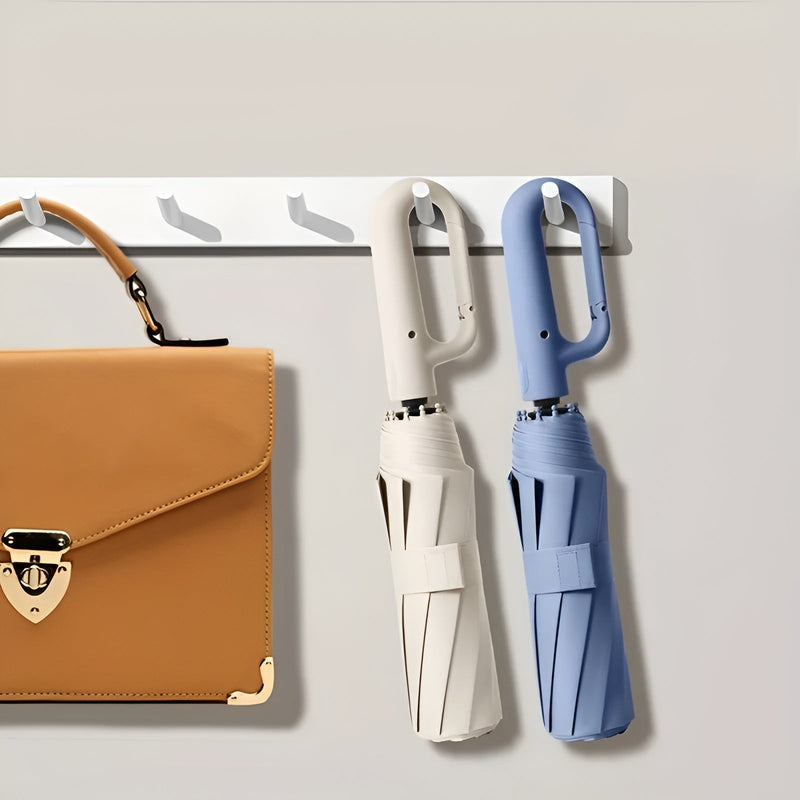 Compact Portable Umbrella – Everyday Weather Protection