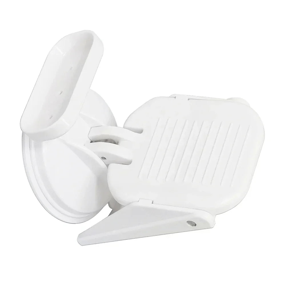 FootRest - Non-Slip Foot-Operated Soap Dispenser