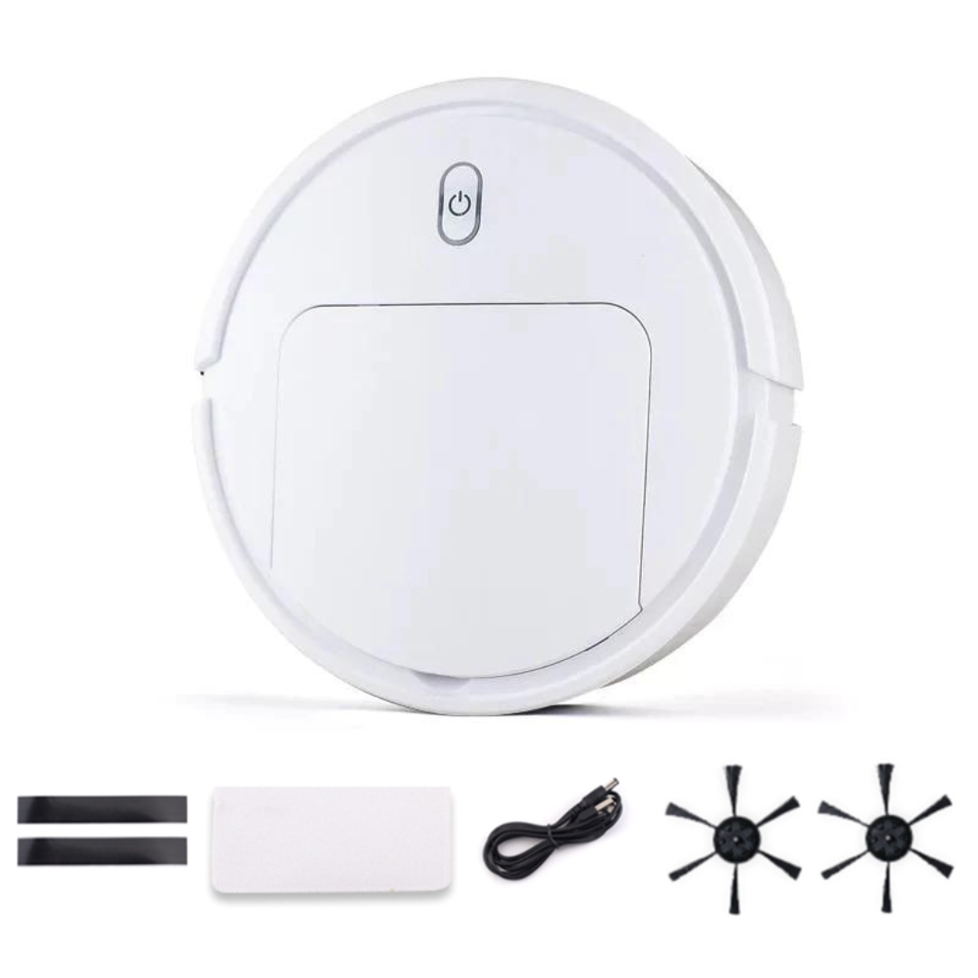 SmartSweep Automatic Cleaning Robot