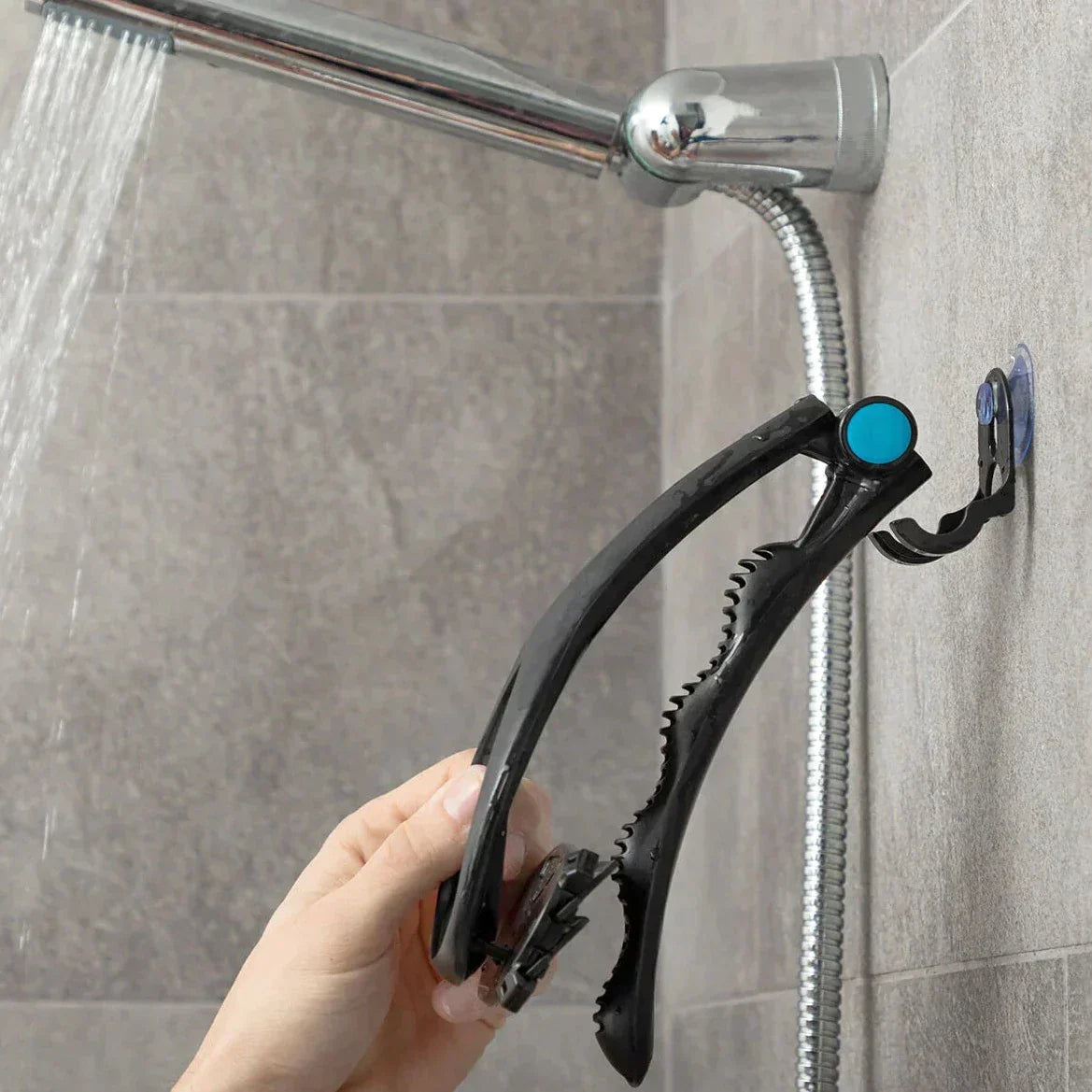 BackShave - Easy Self-Shaving Back Razor