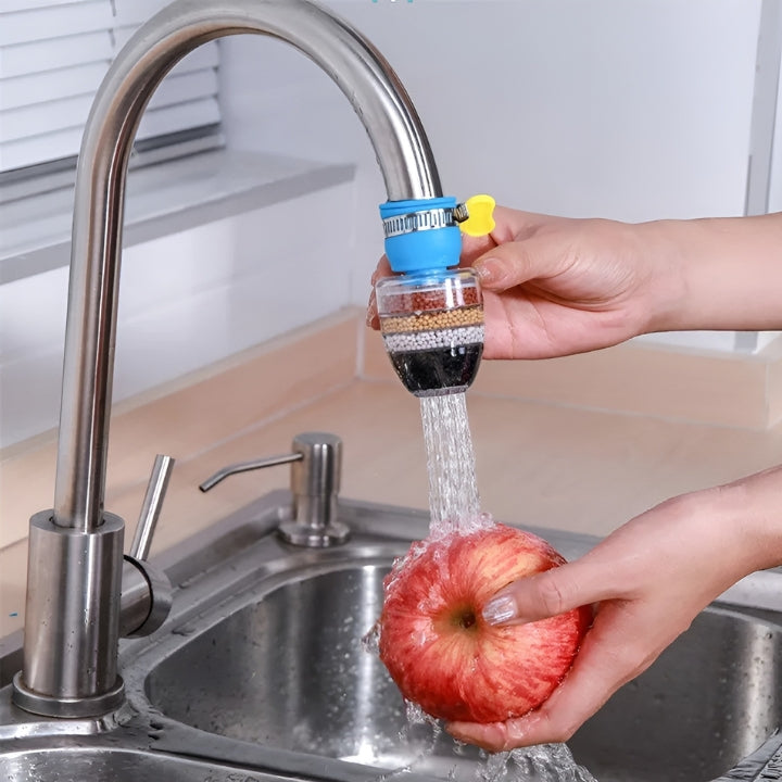 PureFlow Universal Faucet Water Filter