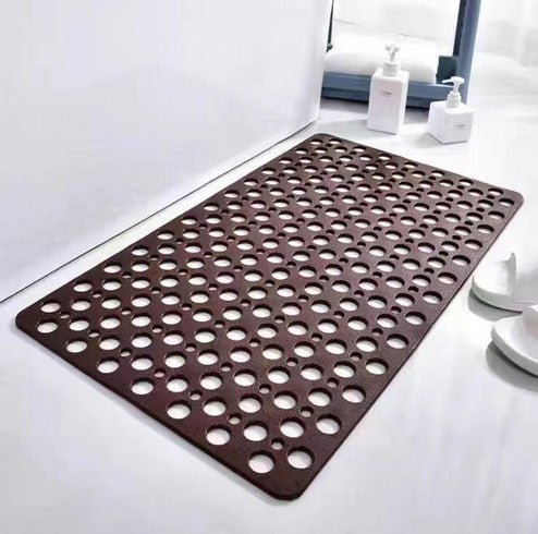 SafeStep - Non-Slip Shower Mat for Ultimate Bathroom Safety