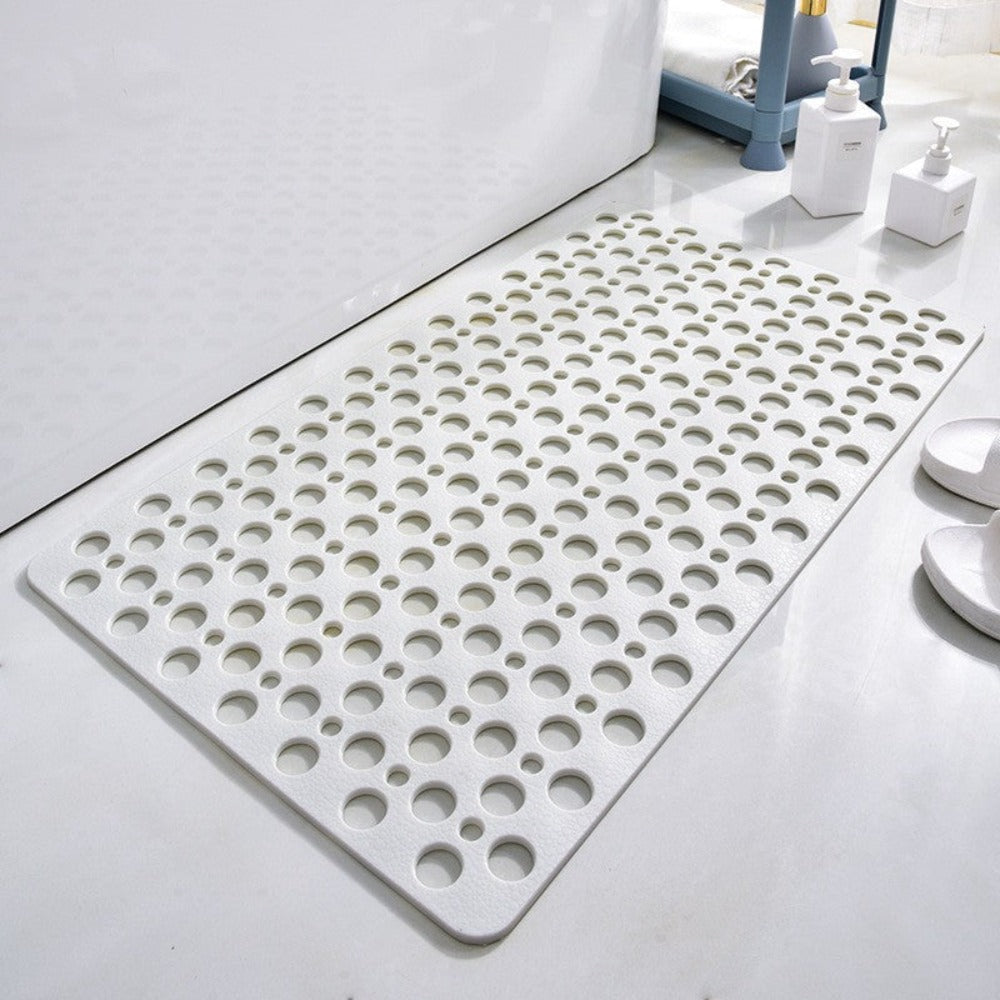 SafeStep - Non-Slip Shower Mat for Ultimate Bathroom Safety
