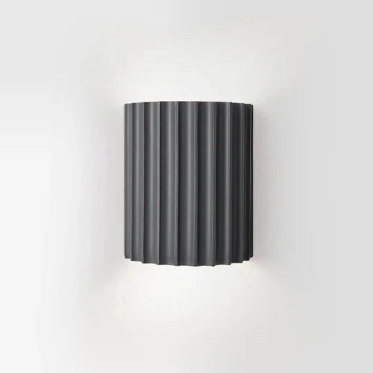Modern Resin Wall Lamps: Artistic Illumination for Your Home