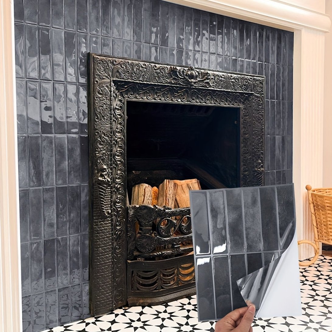 TileTrend- Stylish Peel-and-Stick Tile Stickers