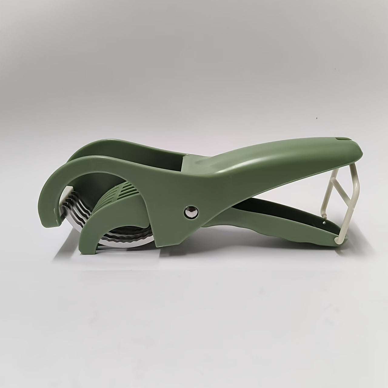 SwiftSlice Multifunctional Fruit & Vegetable Slicer