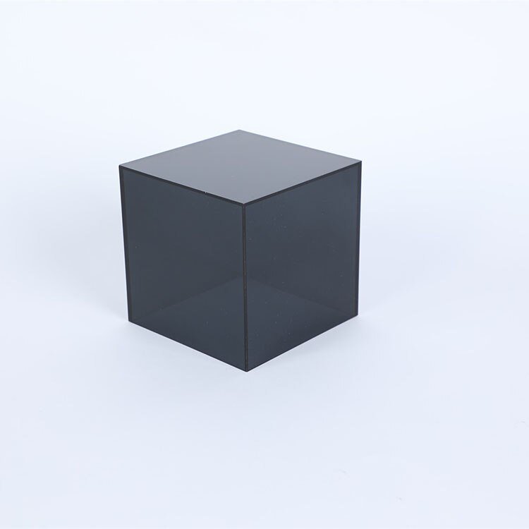 LumiCube- Vibrant and Modern Storage Acrylic Display Boxes