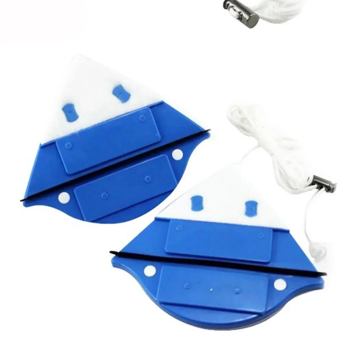 ClearView advanced magnetic window cleaner